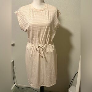 A new day dress size M